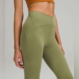 lululemon InStill high-rise legging 25”